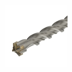 Бур Trigger 88008 SDS-Max (двойная спираль, 4 резца), 22х415/540 мм