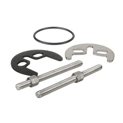 Смеситель для раковины Klip 803, без подводки