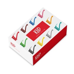 Смеситель для раковины Klip 813, без подводки