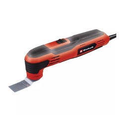 Реноватор сетевой Einhell TC-MG 250 CE, 22000-40000 кол/мин, 3°, 250Вт, OIS/OQIS