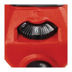 Реноватор сетевой Einhell TC-MG 250 CE, 22000-40000 кол/мин, 3°, 250Вт, OIS/OQIS