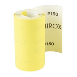 Бумага шлифовальная Mirox MXSE11505015 115мм Р150 рулон 50м