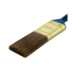 Кисть плоская ВАРЯГ 31241 Orel Dupont 25 мм