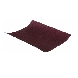 Шкурка шлифовальная водостойкая на тканевой основе AS2330 1000 мм (Р150) 1 п.м.