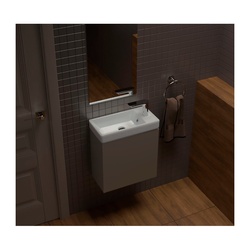 Раковина Универсал Енисей 40, 406х220х135 мм