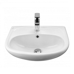 Раковина Santek Анимо 50, 500х395х190 мм