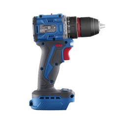 Дрель-шуруповерт Trigger 20122, бесщеточная, 18V, 13 мм, 58 Нм, без аккумулятора и зарядного устройства