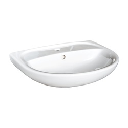 Раковина Универсал Яуза, 500х420х155 мм