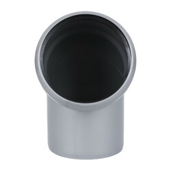 Отвод внутренний Sinikon d=110 мм 67 градусов