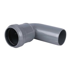 Отвод внутренний Sinikon d=32 мм 87 градусов