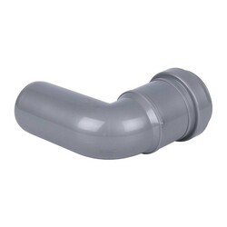 Отвод внутренний Sinikon d=32 мм 87 градусов