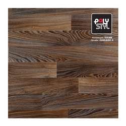 Линолеум полукоммерческий Polystyl Space F Chicago 4 (2,5 м), пр-во ТАРКЕТТ