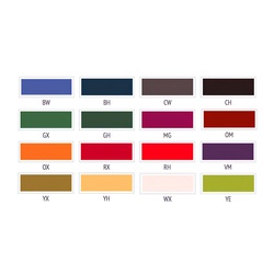 Паста для колеровочной машины Tikkurila/Tikkivala AVATINT GH (1 л)
