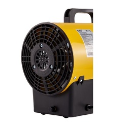 Пушка тепловая газовая Ballu BHG-10LS, с вилкой, 10 кВт