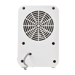 Тепловентилятор Ballu BFH/C-29, керамический, с вилкой, 1,5 кВт