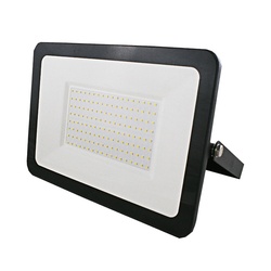 Прожектор светодиодный 100Вт, 230В, 6500K, IP65, алюминиевый корпус