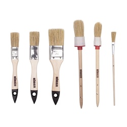 Набор кистей Biber 31403 (6 шт.)