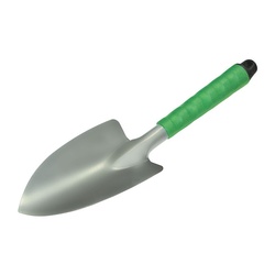 Лопатка посадочная широкая Farina 93111, коннекторная система,  пластиковая рукоятка, 320 мм