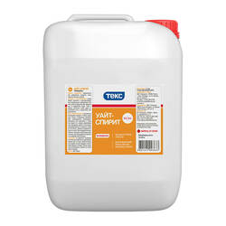 Уайт-спирит Текс (10 л)