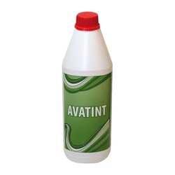 Паста для колеровочной машины Tikkurila/Tikkivala AVATINT BW (1 л)