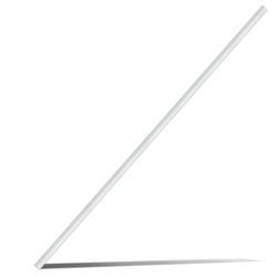 Светильник LED с выключателем и вилкой 14 Вт, 1150х23х33 мм, 6500К