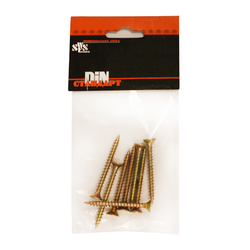 Саморез ШУЖ SWFS 3,5х50 (7 шт) пакетик