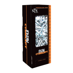 Саморез ШСММ SWFS прессшайба 4,2х16 (200 шт)