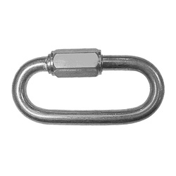 Карабин винтовой SWFS М12 (1 шт) пакетик