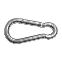 Карабин SWFS DIN5299 М10 (1 шт)