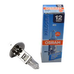 Лампа для автомобильных фар Osram, H1