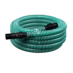 Шланг для насосов d=1" (25 мм), армированный (бухта 7 п.м.)