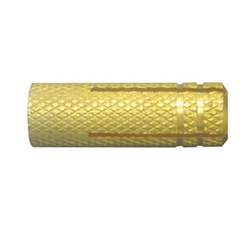 Анкер забивной латунный SWFS М5 (200 шт)