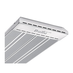 Обогреватель инфракрасный Ballu BIH-APL (BIH-AP)-2.0, б/вилки, 2 кВт