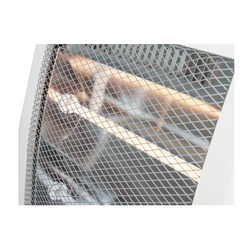 Обогреватель галогеновый Ballu BHH/M-09N (BHH/M-09N) напольный, с вилкой, 0,8 кВт