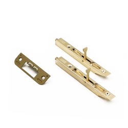 Полотно дверное ответка Olovi, со cтеклом, миланский орех, б/п, с/ф (L2 600х2000 мм)