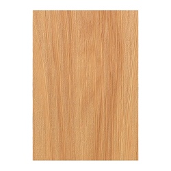 Панель МДФ Latat Модерн, Груша, 2710х240х6 мм (8 шт.)