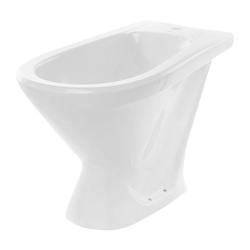 Биде напольное Sanita Самарский, 640х260х406 мм