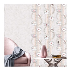 Панель ПВХ Императрица 629/1, 2700х250х8 мм