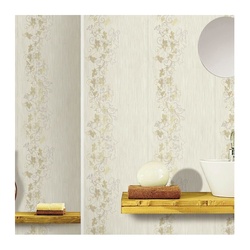 Панель ПВХ Клен серебристый, 2700х250х8 мм