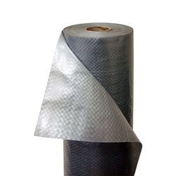 Гидро-пароизоляция универсальная "D", 35 м²