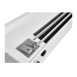 Тепловая завеса Ballu BHC-L06-S03 / BHC-3.000SB, с вилкой, 3 кВт