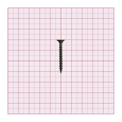 Саморез SWFS ШСГМ 3,5х32 (30 шт)