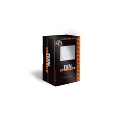 Саморез ШУЖ SWFS 3х12 (1000 шт)