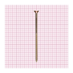 Саморез ШУЖ SWFS 6х130 (100 шт)