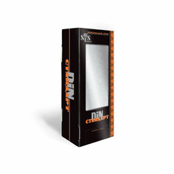 Саморез ШУЖ SWFS 6х140 (100 шт)