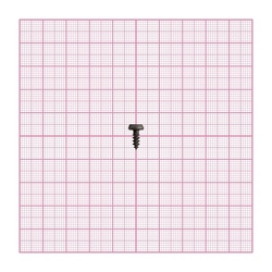 Саморез ШСММ SWFS острый 3,5х9,5 (400 шт)