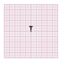 Саморез ШСММ SWFS сверло 3,5х9,5 (400 шт)