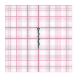 Саморез ШУЦ SWFS 2,5х20 (25 шт) пакетик