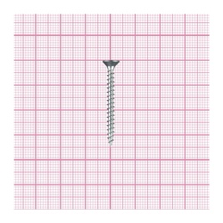 Саморез ШУЦ SWFS 3х35 (22 шт) пакетик