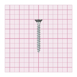 Саморез ШУЦ SWFS 4х35 (16 шт) пакетик